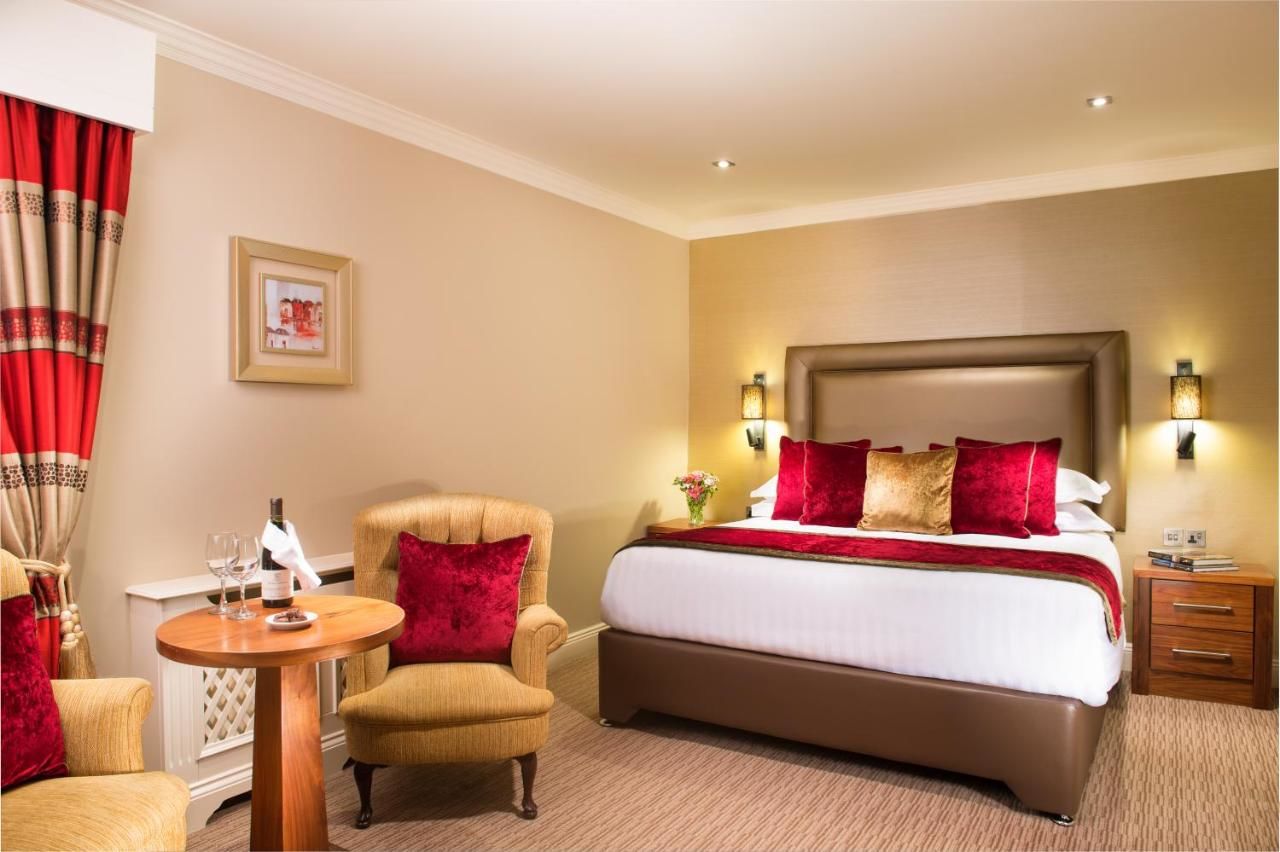 Отель International Hotel Killarney Килларни