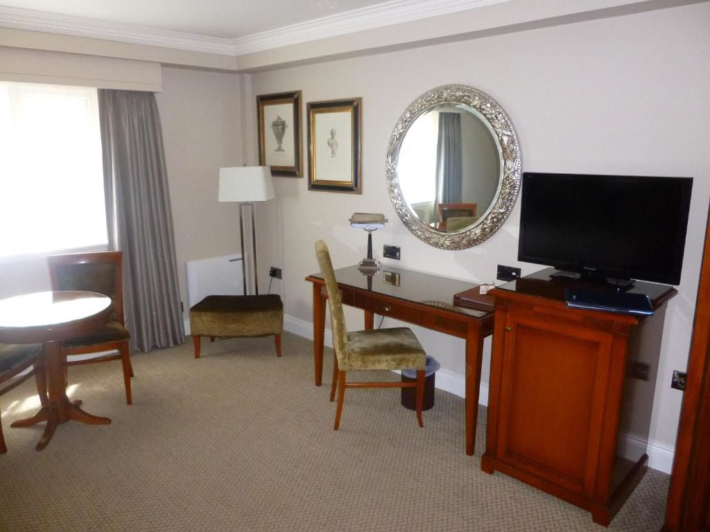 Отель International Hotel Killarney Килларни