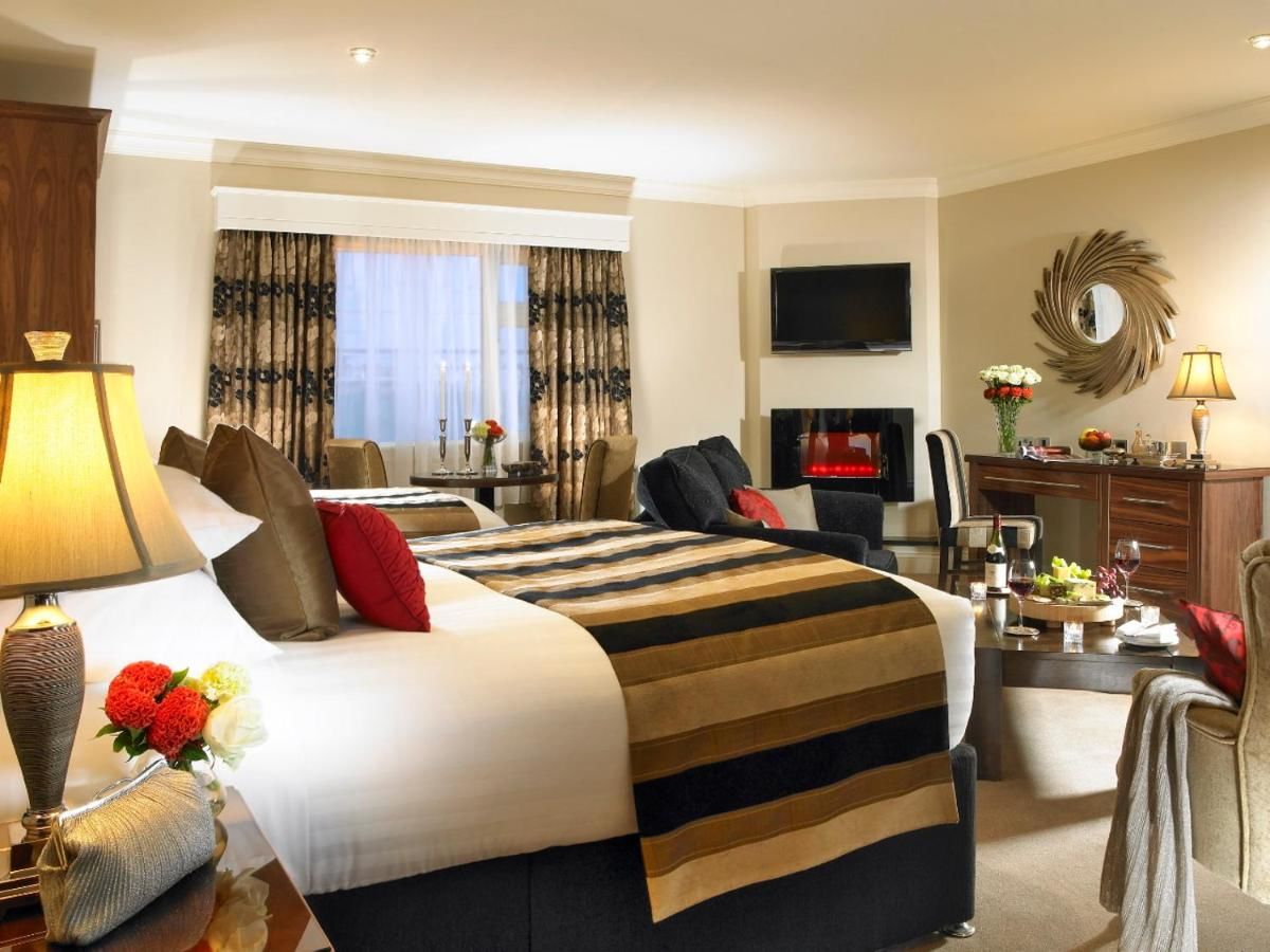 Отель International Hotel Killarney Килларни