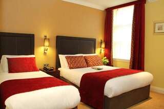 Отель International Hotel Killarney Килларни Двухместный номер с 1 кроватью или 2 отдельными кроватями-3