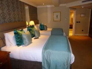 Отель International Hotel Killarney Килларни Представительский двухместный номер с 1 кроватью-3