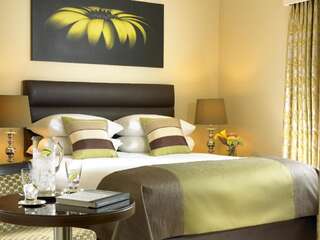 Отель International Hotel Killarney Килларни Двухместный номер с 1 кроватью или 2 отдельными кроватями-4