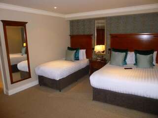 Отель International Hotel Killarney Килларни Двухместный номер с 1 кроватью или 2 отдельными кроватями-6