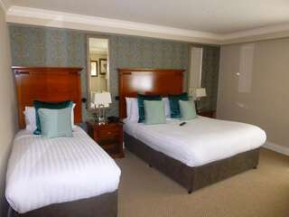 Отель International Hotel Killarney Килларни Двухместный номер с 1 кроватью или 2 отдельными кроватями-8