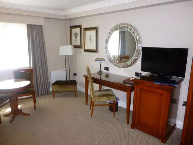 Отель International Hotel Killarney Килларни-33